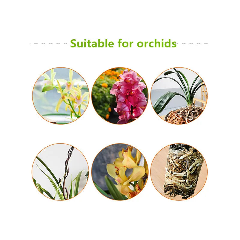 500g Green Natural Plant Coconut Shell Brick Universal Organic Nutrient Soil Coarse Grain Coconut Brick For Garden Vegetables