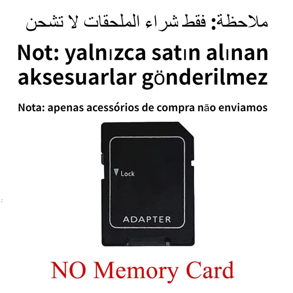 XAIOMI 2TB Memory Card 128GB Class 10 V30 TF Card 1TB Mini SD Card 512GB High Speed TF SD Card 256GB For Nintendo Switch New