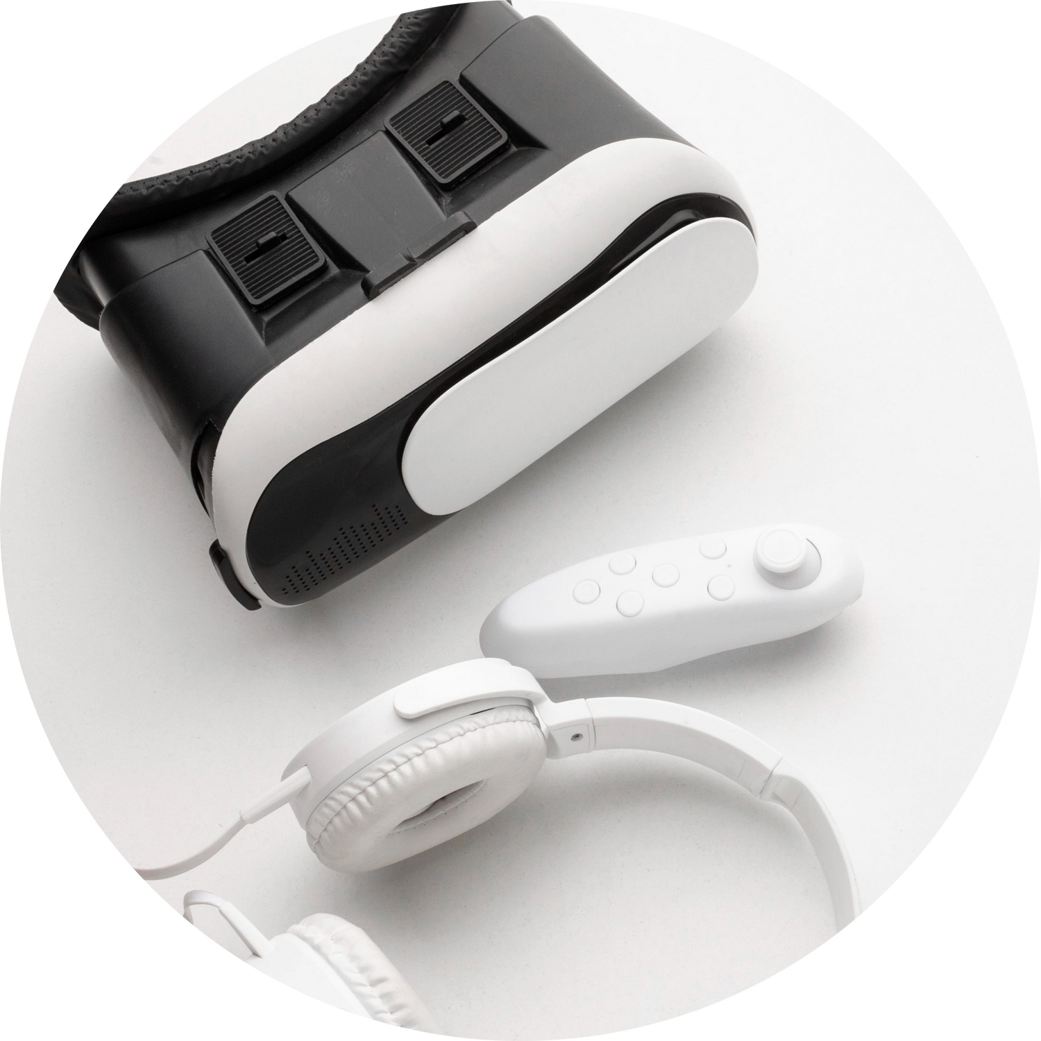 Electronics & Accessories