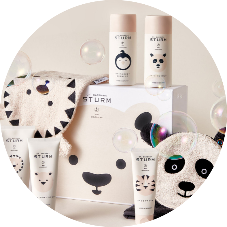 Baby & Kids Essentials