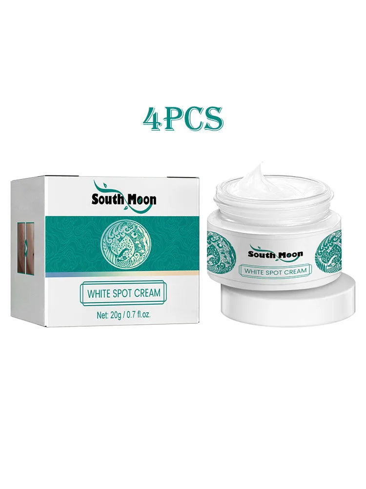 South Moon 20g Anti Pigmentation Face Cream Whitening Dark Spot Lighten Refining Skin Hydrate Repair Rough Dullness Facial Cream