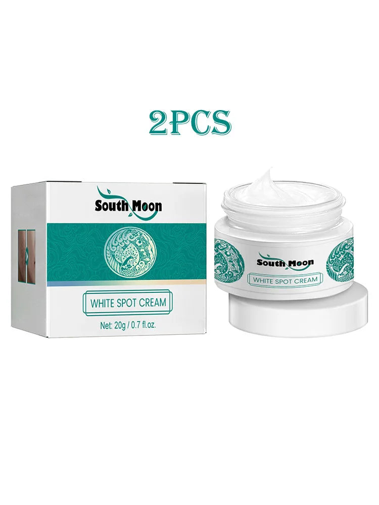 South Moon 20g Anti Pigmentation Face Cream Whitening Dark Spot Lighten Refining Skin Hydrate Repair Rough Dullness Facial Cream