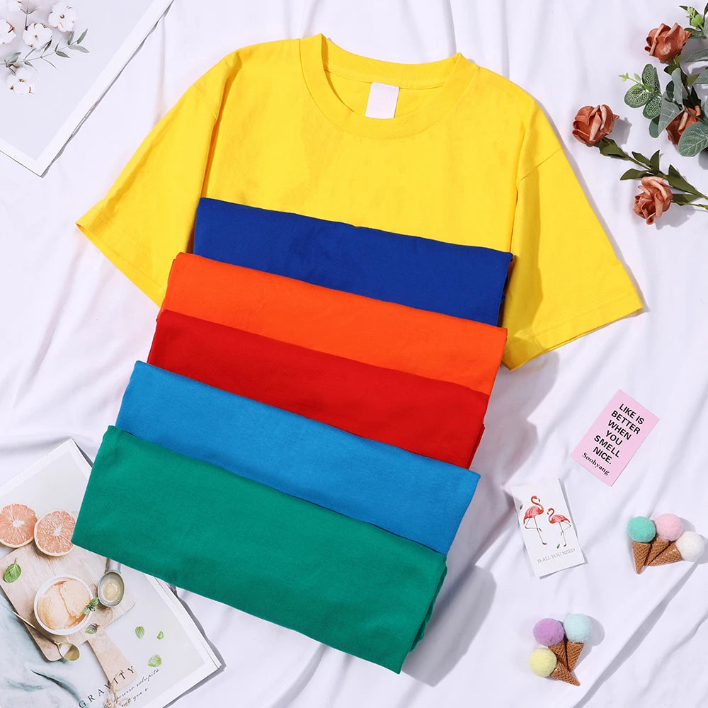 Hawkins High School 1983 Print Female T-Shirt Fitted Harajuku Tee Shirts Street Fashion Streetwear Casual Crewneck Tshirt Women