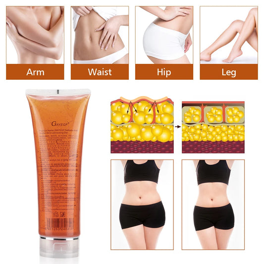 300g Beauty Machine Gel for 40K Gel for RF Slimming Radio Ultrasonic Fat Burning Device Cavitation Body Frequency Conductive