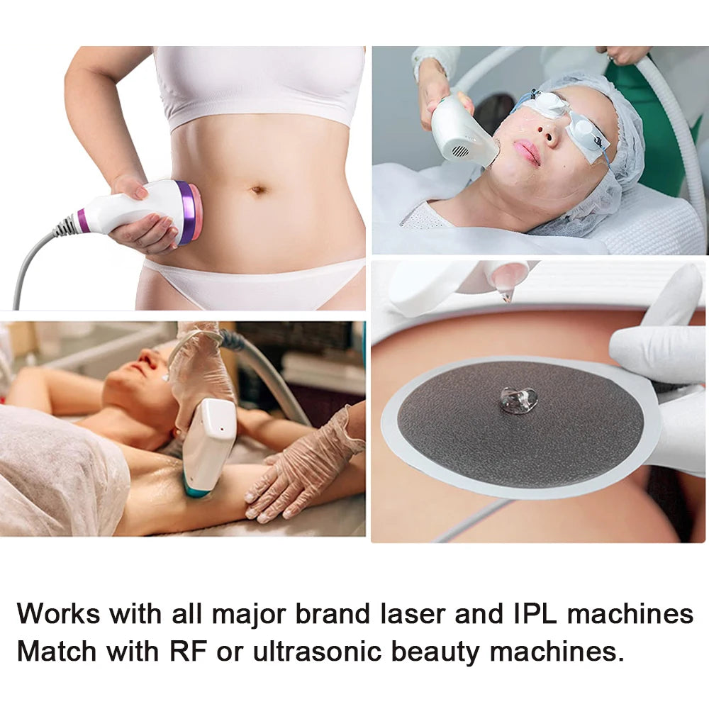 Ultrasound Gel Cavitation RF EMS Body Slimming Massage Weight Loss Cream Ultrasonic Conductive Gel