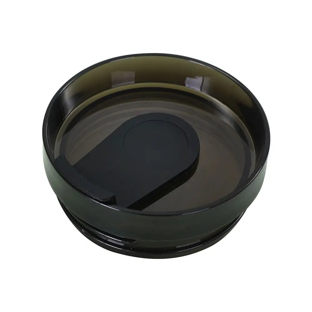 30oz Sealing Bottle Cover Splash Spill Proof Plain Plastic Replacement Lids for Tyeso/ Tumber Cup Cap Therms Cup