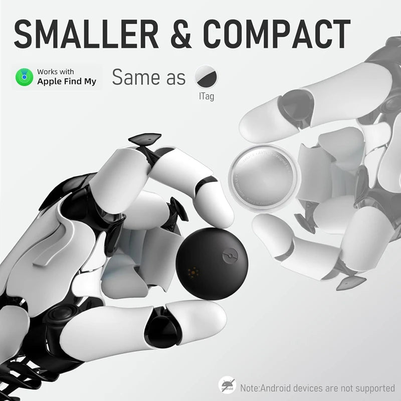 Xiaomi Smart Tracker Apple Project Locator Bluetooth Link Anti Loss Portable Air Label Key Wallet Pet Tracking
