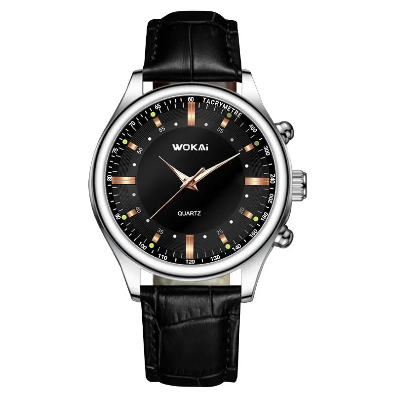 2024 Watches for Men Relojes Para Hombre Luxury Watch Casual Watch Quartz Wristwatches Men Best Gifts Cheap Price Relógio Pulso