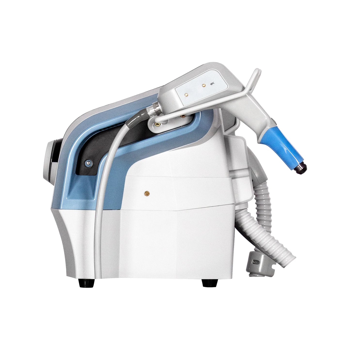 360 Focus Body Shaping and Beauty Equipment for Fat Reduction Firming Facial Wrinkle Removal, Double Chin Removal Machine