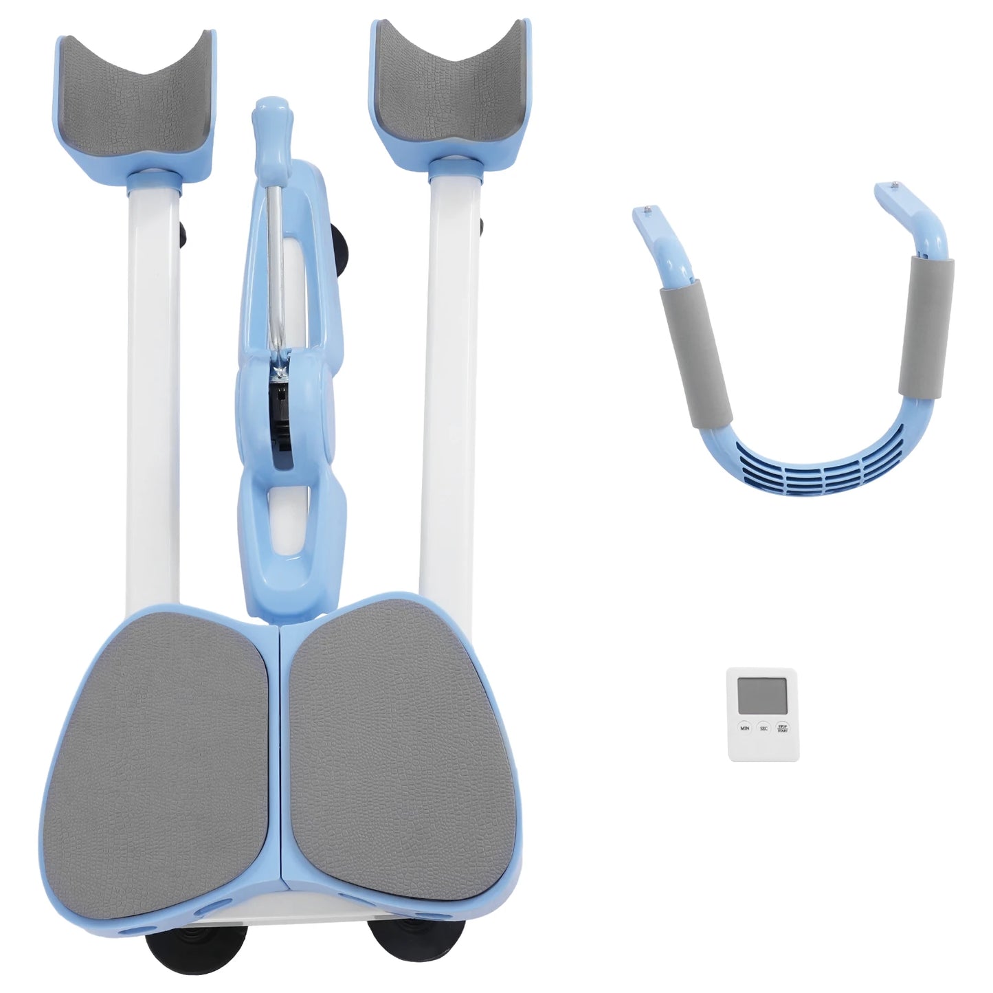 Stretching Machine Leg Stretcher Fitness Split Training Martial Arts Fitness