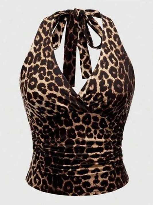 Women Spicy Girls Y2k Tank Top Harajuku Graphic Print Grunge Gothic Lace Top Streetwear Punk Camis Fashion Hip Hop Slim Crop top