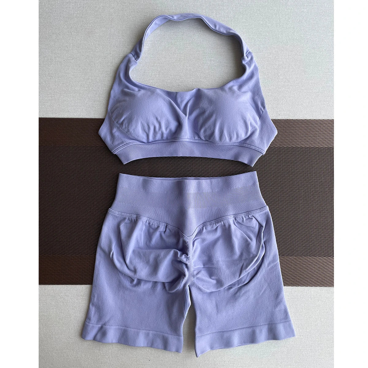 TKITK Shorts Seamless Pants Women Fitness Outfits Yoga Pants Gym Running Bike Wear leggings cycling pants shark pants