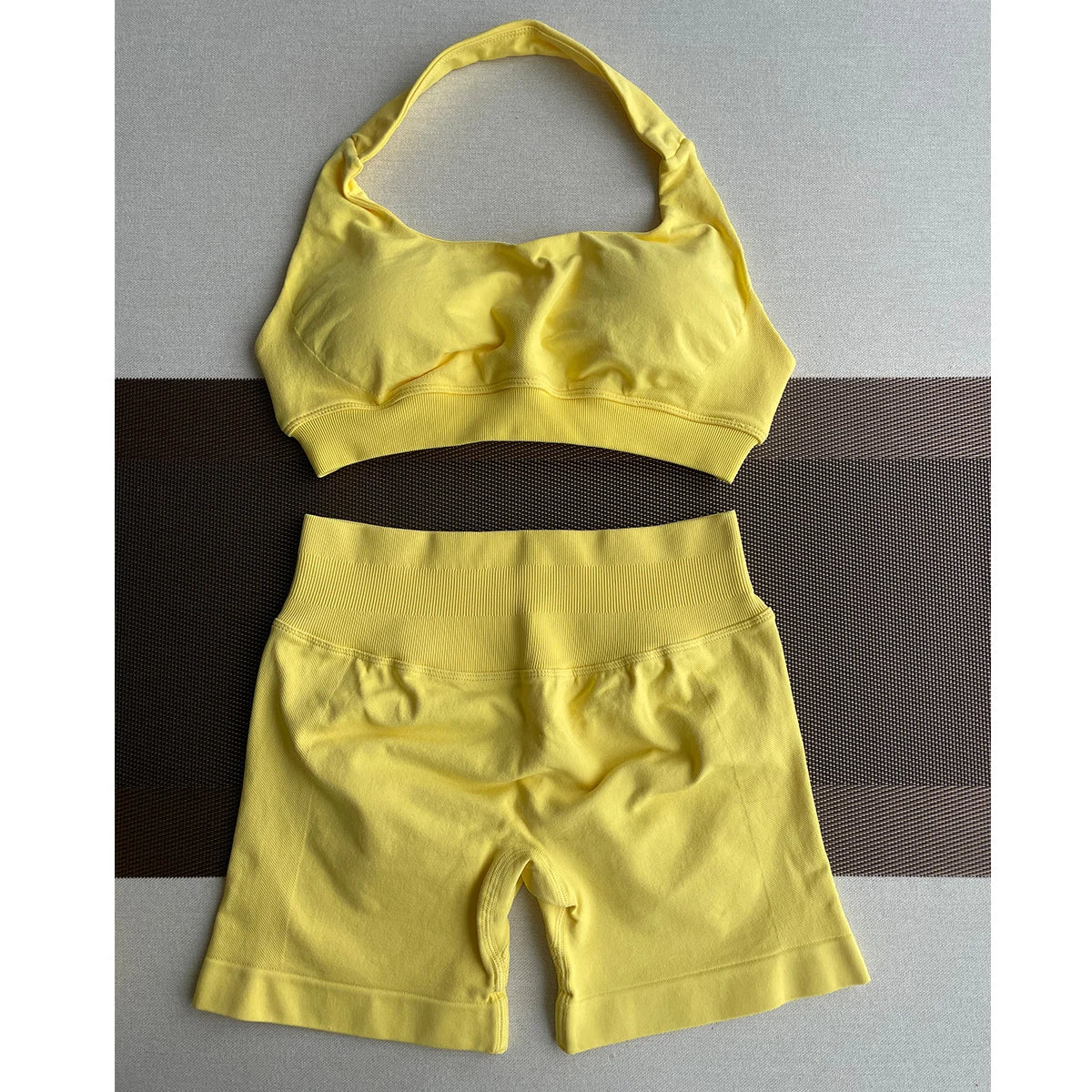 TKITK Shorts Seamless Pants Women Fitness Outfits Yoga Pants Gym Running Bike Wear leggings cycling pants shark pants