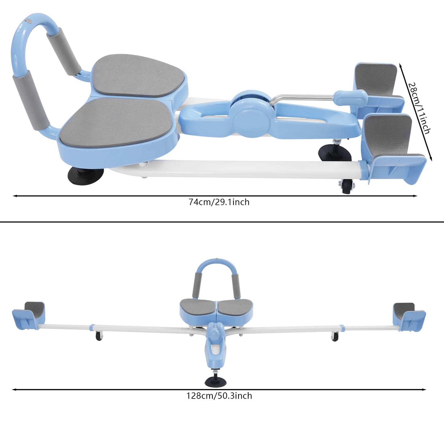 Stretching Machine Leg Stretcher Fitness Split Training Martial Arts Fitness