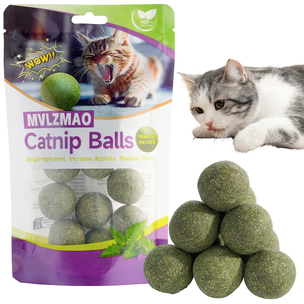 Organic 100% Natural High Quality Catnip Cattle Grass Mint Taste Funny Cat Toy New Cat Toy Interactive Cat Toys Pet Supplies