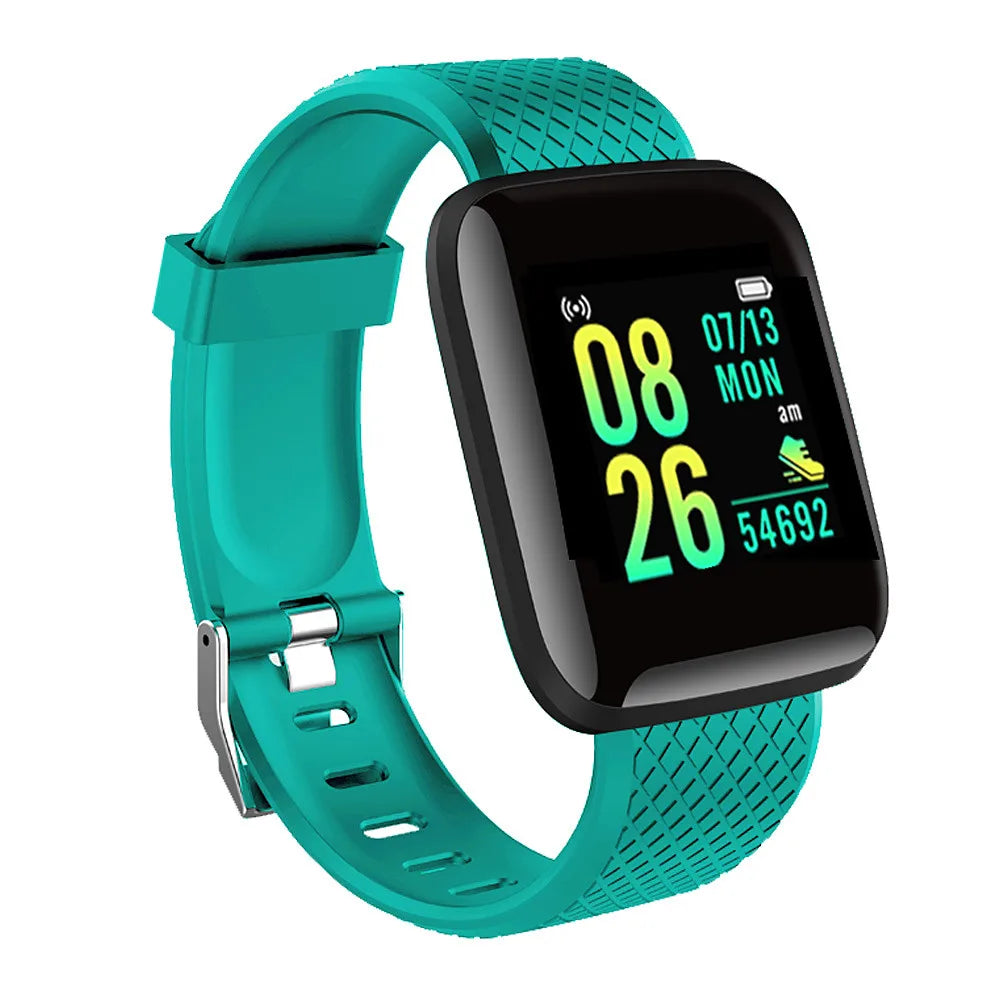 Men Smart Watch Women Watches Electronic Bracelet Message Remind Weather Clock Fitness Monitor Y68 Smartwatch For Android IOS