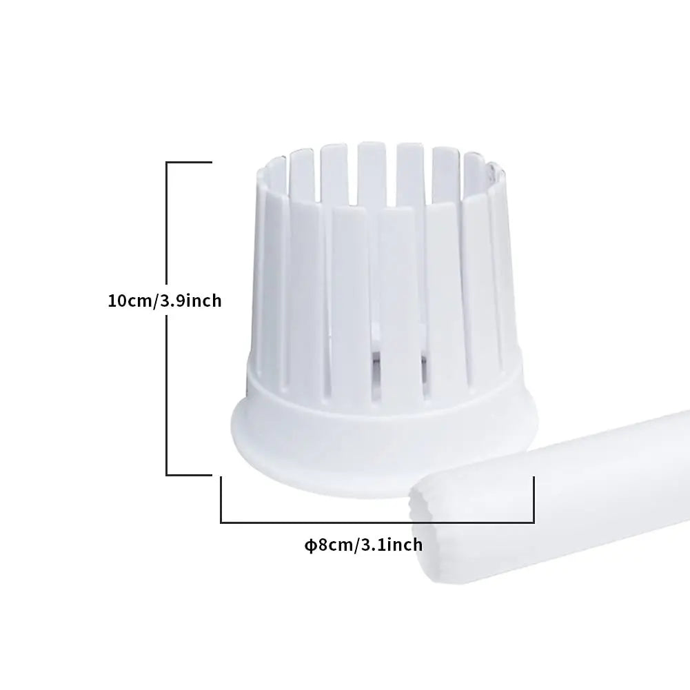 New Onion Slicer Onion Flowers Cut Flower Plastic Mould Home Kitchen Gadget Small and Convenient Onion Cutting Artifact