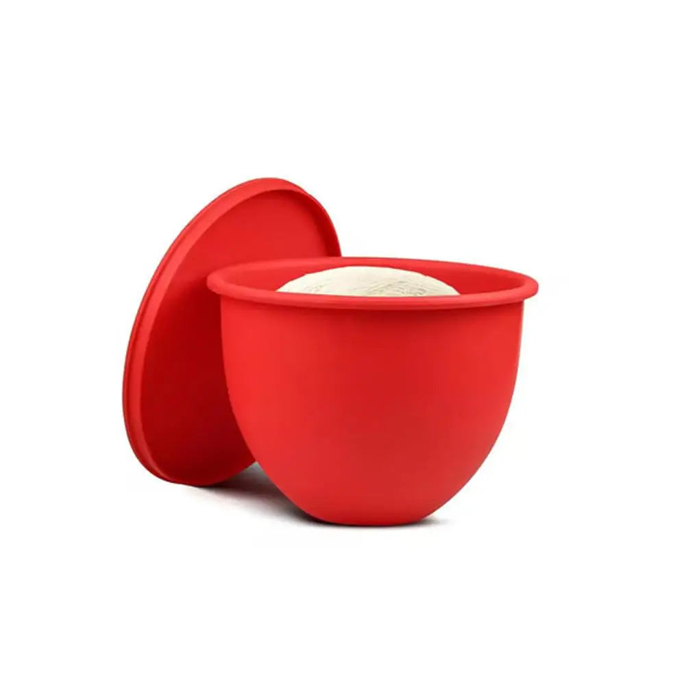 1PCS Universal Silicone Liner Pad For Kitchen Quart Blenders Non Slip Mixing Bowl Attachment Food Grade Heat Resistant Accessory