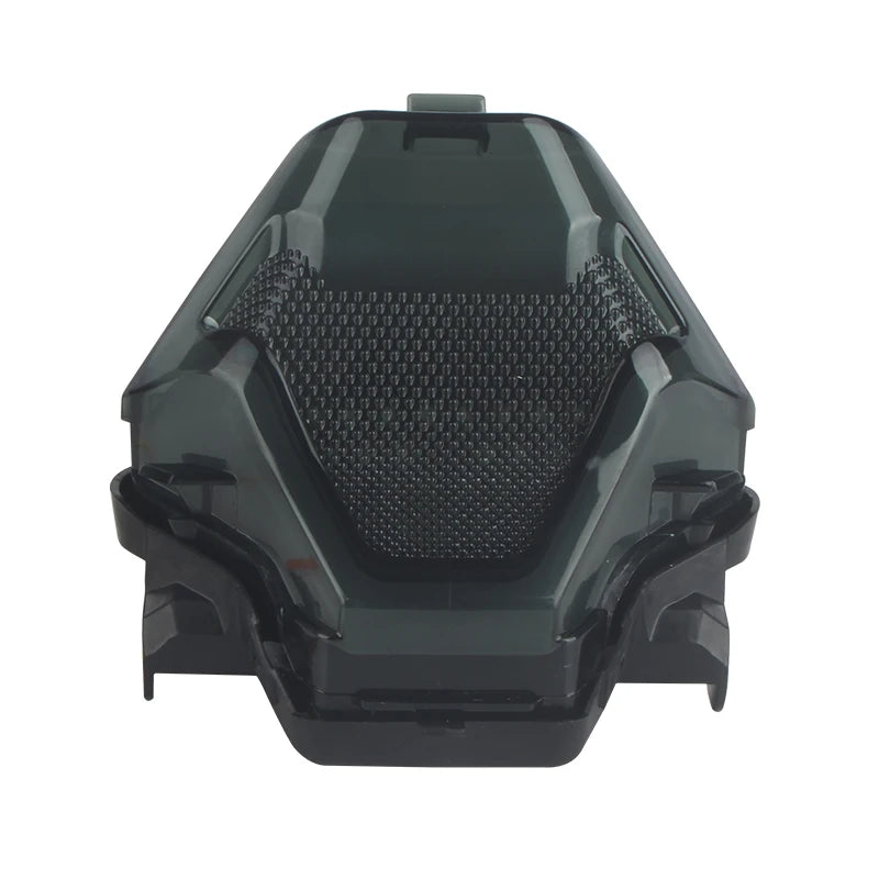 Suitable for R3 R25 Y15ZR MT07 motorcycle Maverick LED rear tail light modified brake light running light