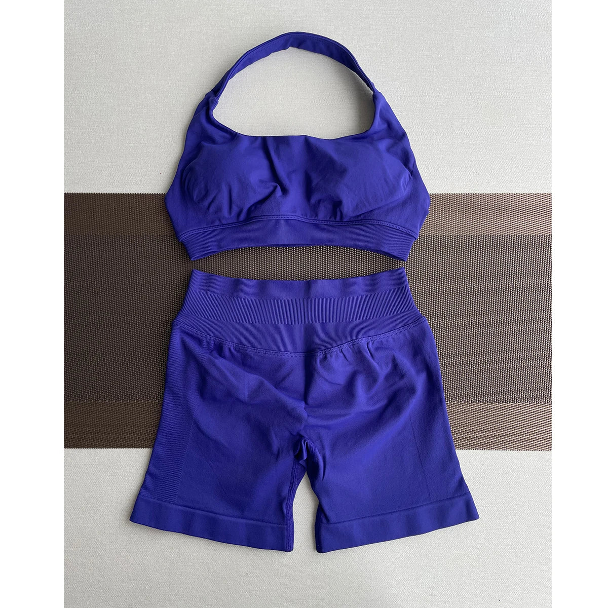 TKITK Shorts Seamless Pants Women Fitness Outfits Yoga Pants Gym Running Bike Wear leggings cycling pants shark pants