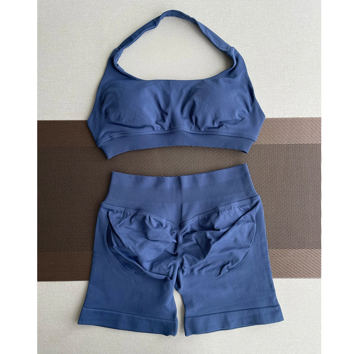 TKITK Shorts Seamless Pants Women Fitness Outfits Yoga Pants Gym Running Bike Wear leggings cycling pants shark pants