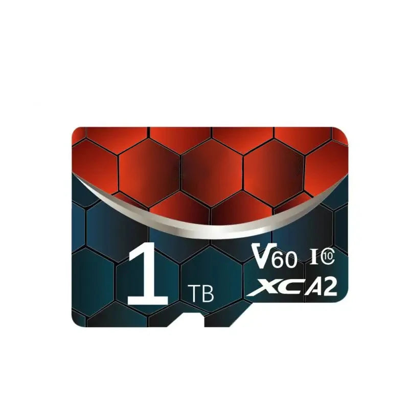 XAIOMI 2TB Memory Card 128GB Class 10 V30 TF Card 1TB Mini SD Card 512GB High Speed TF SD Card 256GB For Nintendo Switch New