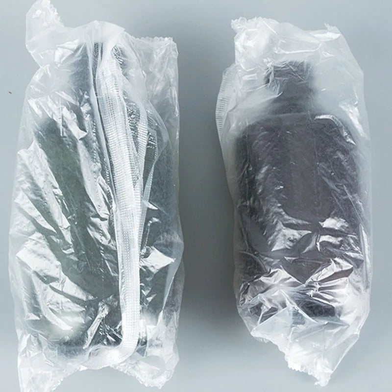 300-500ml Green Brown Shampoo Refillable Bottles Container Plastic Liquid Shampoo Shower Gel Bottles Home Bath Supply