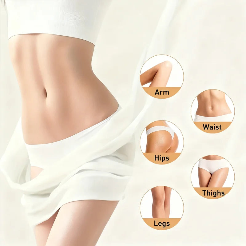 YUITIKUE Shea Butter Body Lotion 150g - Firming & Moisturizing, Non-Greasy Fast Absorption, for Smooth & Soft Skin