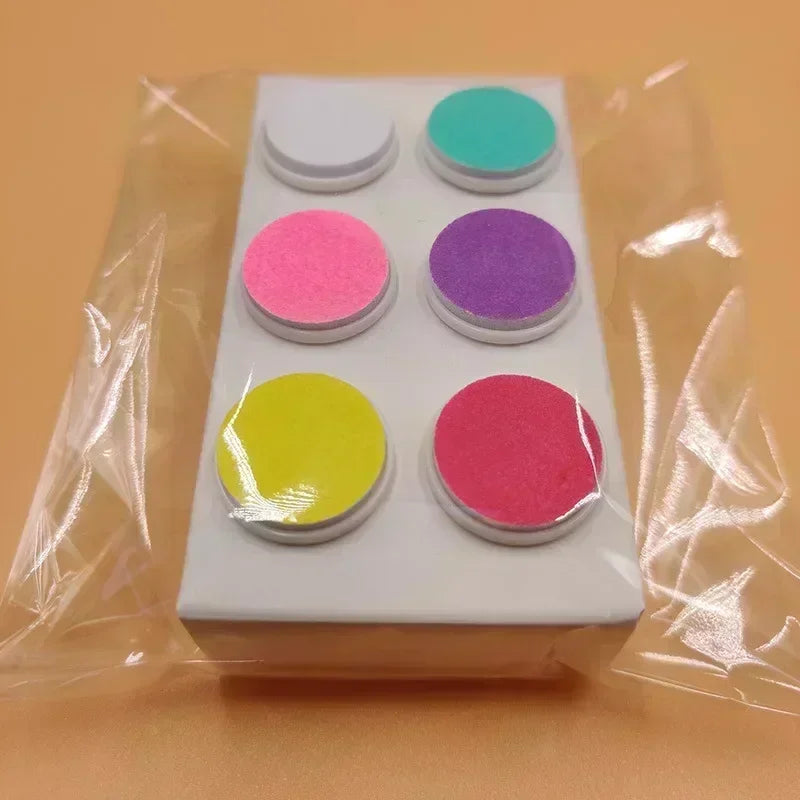 Electric Baby Nail Trimmer Baby Items Kid Nail Polisher Tool Care Kit Easy To Trim Nail File Newborn Baby Things Bebe Accessorie