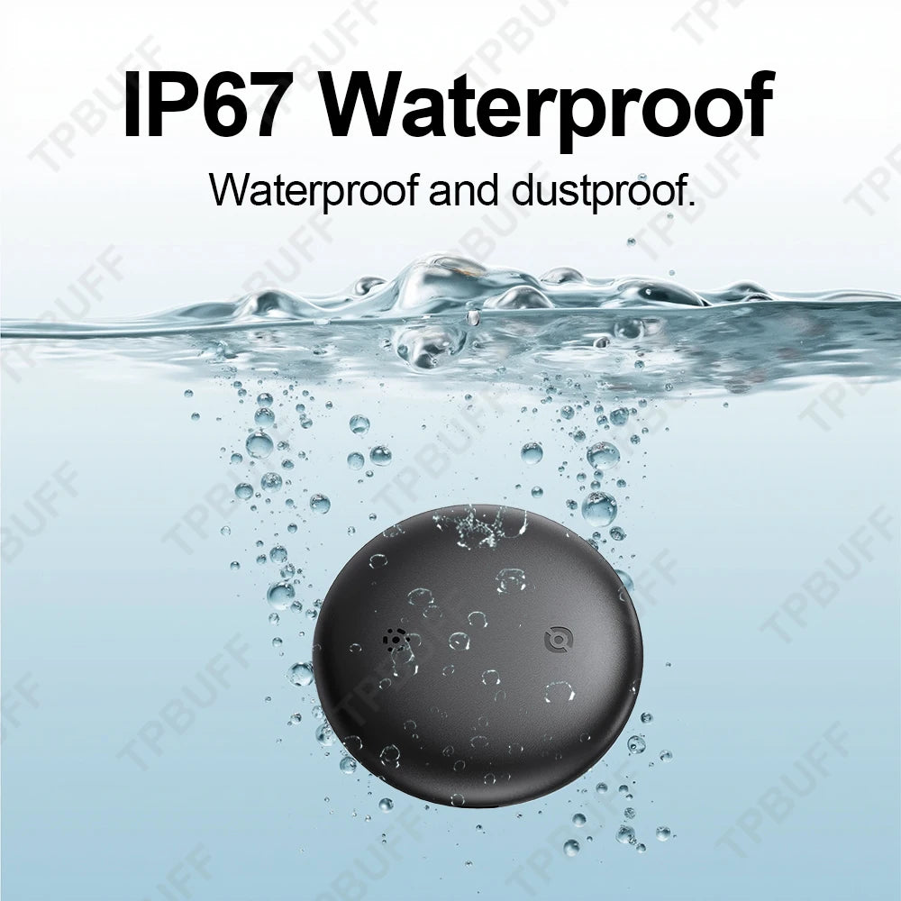 Google Airtag Android Smart Activity Mini Gps Tracker For Pets Wearable Devices Smart Electronics Gps Tracker For Children With