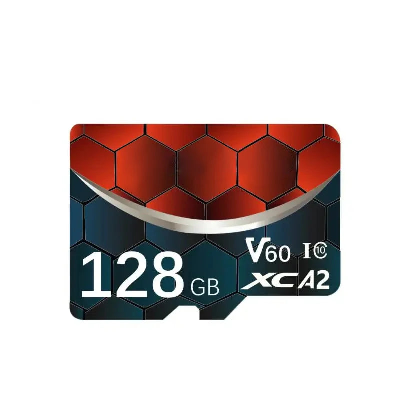 XAIOMI 2TB Memory Card 128GB Class 10 V30 TF Card 1TB Mini SD Card 512GB High Speed TF SD Card 256GB For Nintendo Switch New