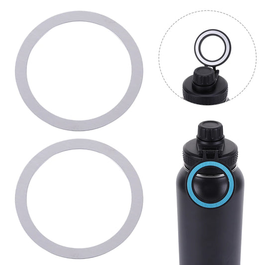 2Pcs Magnet Ring Mount Wireless Charger Sheet Magnetic Ring Holder Mobile Phone Car Holder for Magsafe Smartphone