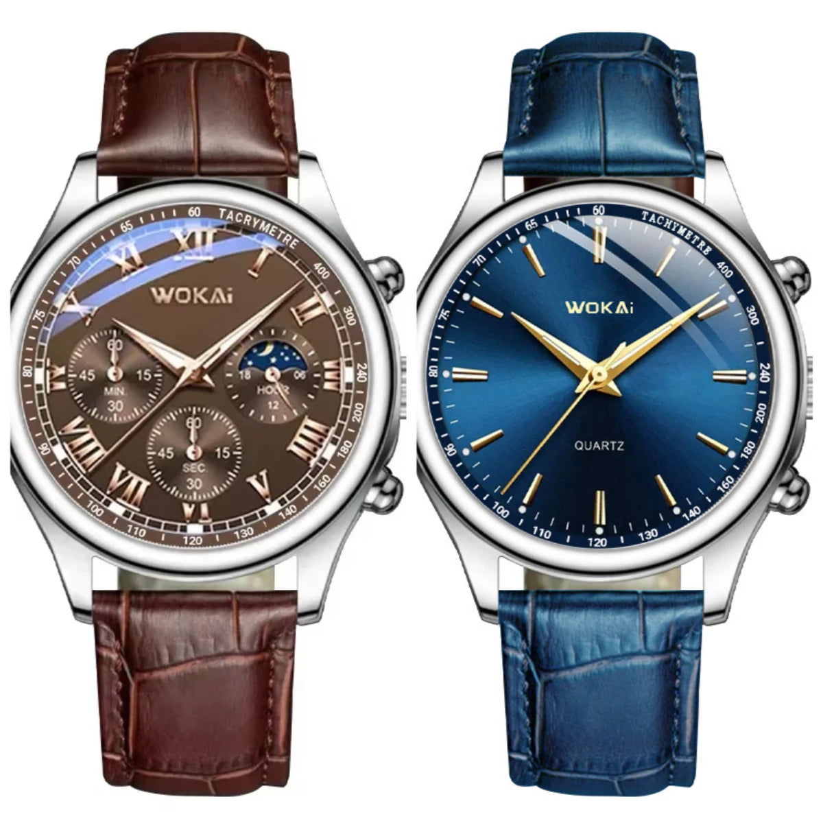 2024 Watches for Men Relojes Para Hombre Luxury Watch Casual Watch Quartz Wristwatches Men Best Gifts Cheap Price Relógio Pulso