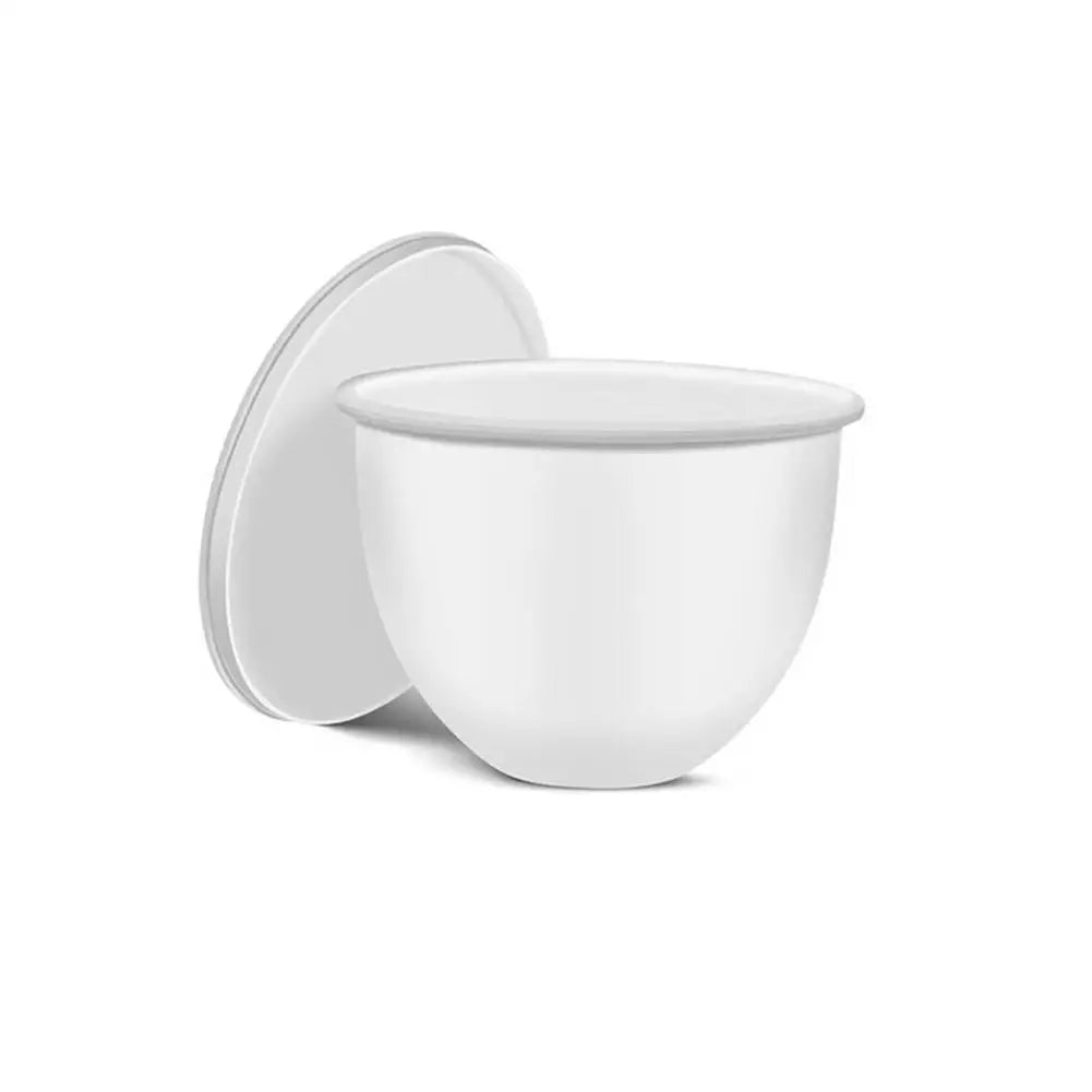 1PCS Universal Silicone Liner Pad For Kitchen Quart Blenders Non Slip Mixing Bowl Attachment Food Grade Heat Resistant Accessory