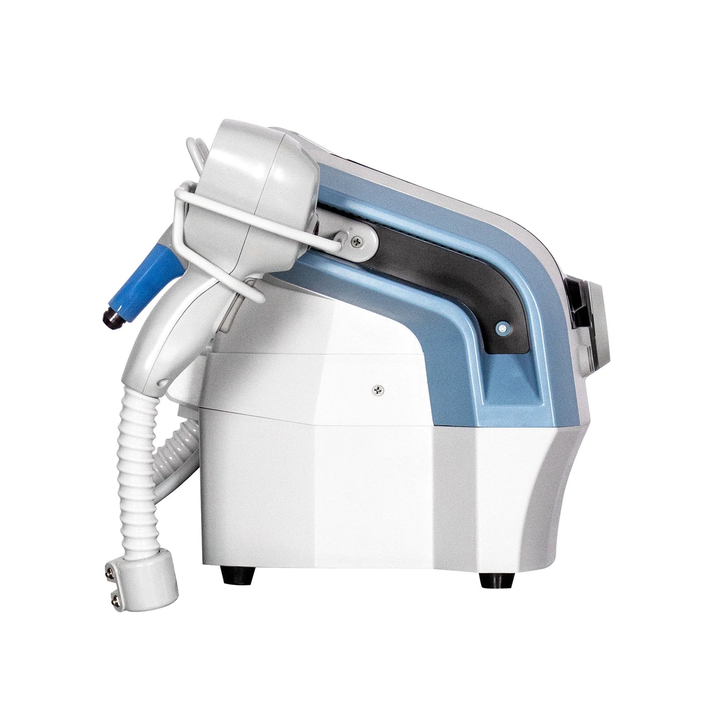 360 Focus Body Shaping and Beauty Equipment for Fat Reduction Firming Facial Wrinkle Removal, Double Chin Removal Machine