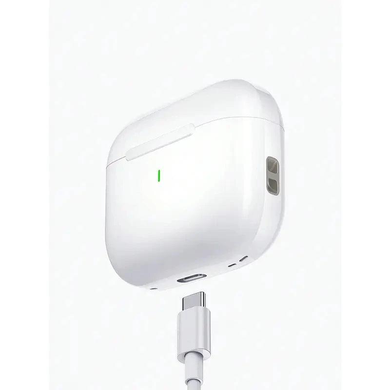 2025 New Air Pro TWS Wireless Bluetooth Earphones Headphones In Ear Earbuds Sports Noise Cancelling Headset for IPhone Android