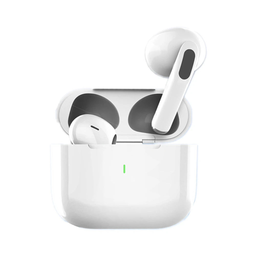 2025 New Air Pro TWS Wireless Bluetooth Earphones Headphones In Ear Earbuds Sports Noise Cancelling Headset for IPhone Android