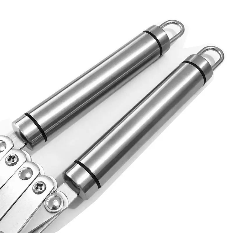 3/5 Wheel Cutter Dough Divider Knife Flexible Roller Blade Pizza Pastry Peeler Adjustable Stainless Steel Baking Pan Tool