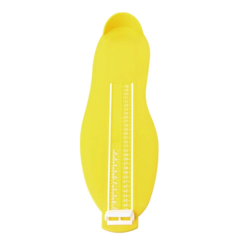 2021 Adults Baby Foot Measuring Device shoes kids Children Foot Shoe Size Measure Tool Infant Device Ruler Kit 6-20cm/18-47cm