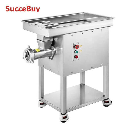 VEVOR 22/36.7Lbs Meat Grinder Capacity Electric Meat Grinders Grinding Plate Sausage Maker for Kitchen Restaurant Butcher Store