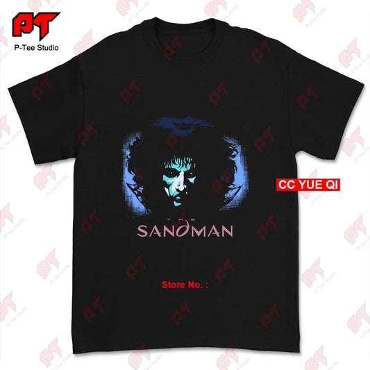 Vintage 90S Hanes Dc Comics The Sandman T Shirt Xl