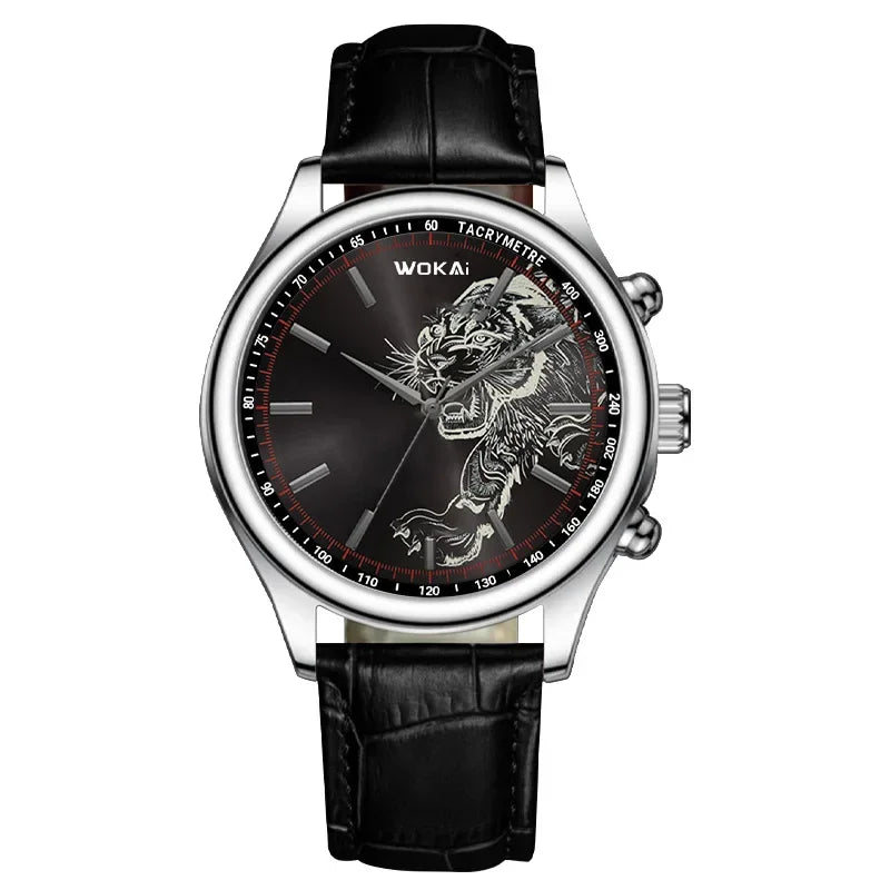 2024 Watches for Men Relojes Para Hombre Luxury Watch Casual Watch Quartz Wristwatches Men Best Gifts Cheap Price Relógio Pulso