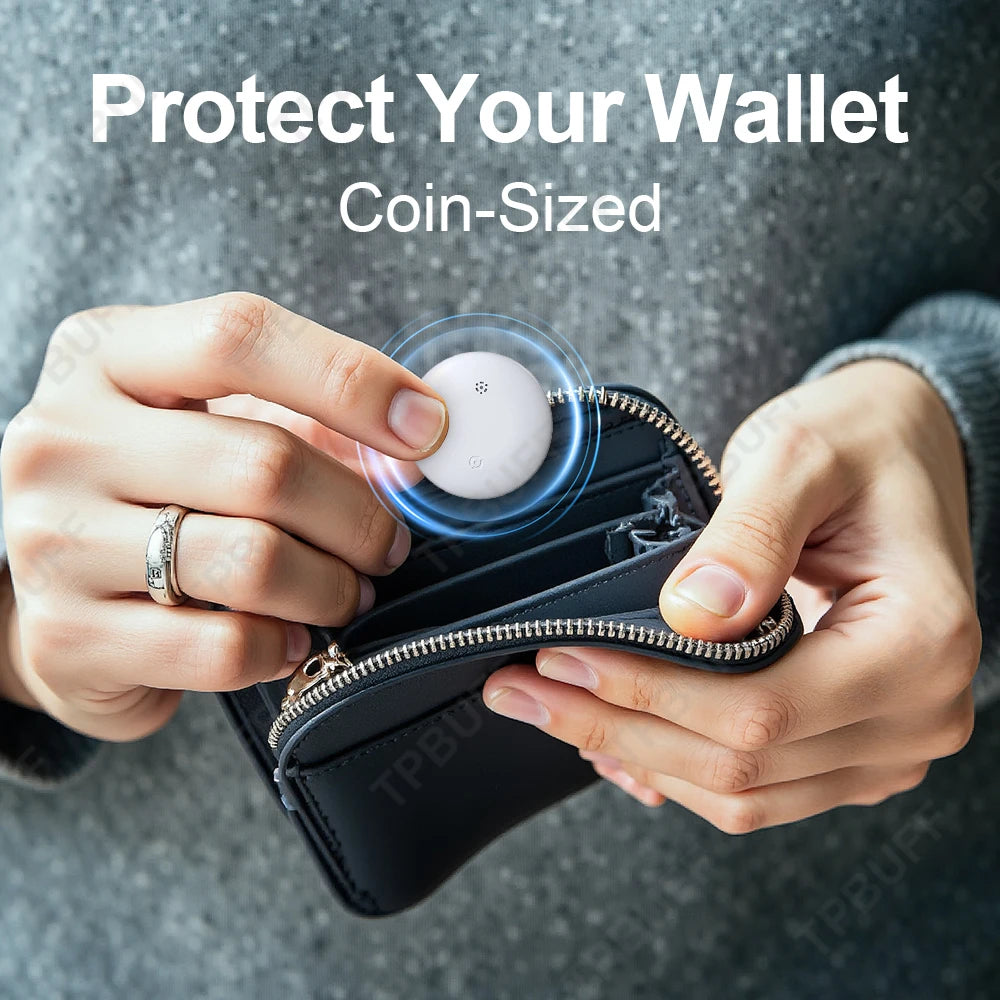 Google Airtag Android Smart Activity Mini Gps Tracker For Pets Wearable Devices Smart Electronics Gps Tracker For Children With