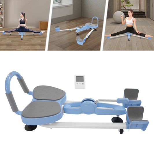 Stretching Machine Leg Stretcher Fitness Split Training Martial Arts Fitness