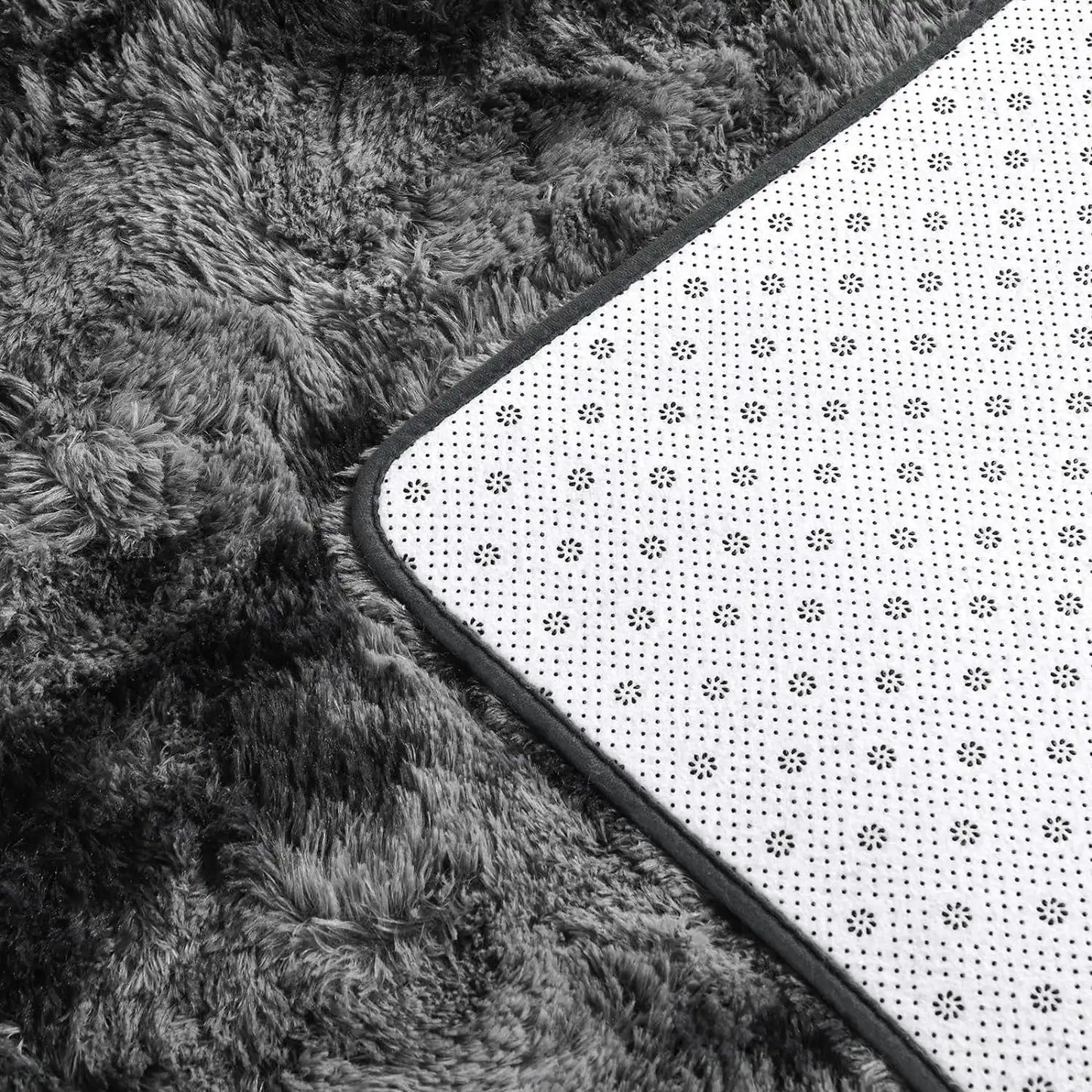 Lochas Super Soft Plush Tie Dye Velvet Rugs for Home Decor Large Size shaggy Rug Fluffy Carpet For Living Room Bedroom Kids Room