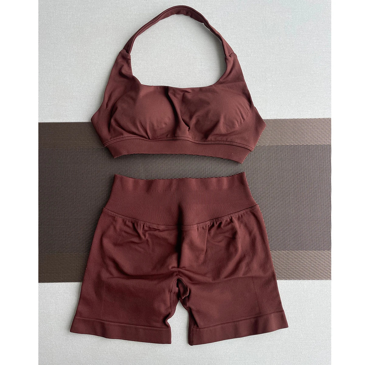 TKITK Shorts Seamless Pants Women Fitness Outfits Yoga Pants Gym Running Bike Wear leggings cycling pants shark pants