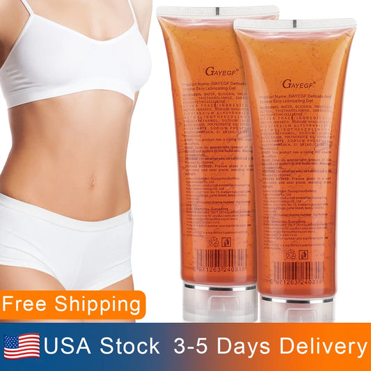 300g Ultrasonic Gel RF Face Lifting Machine For Beauty Device Ultrasound Massager Moisturizing Conductive Gel Skin Rejuvenation