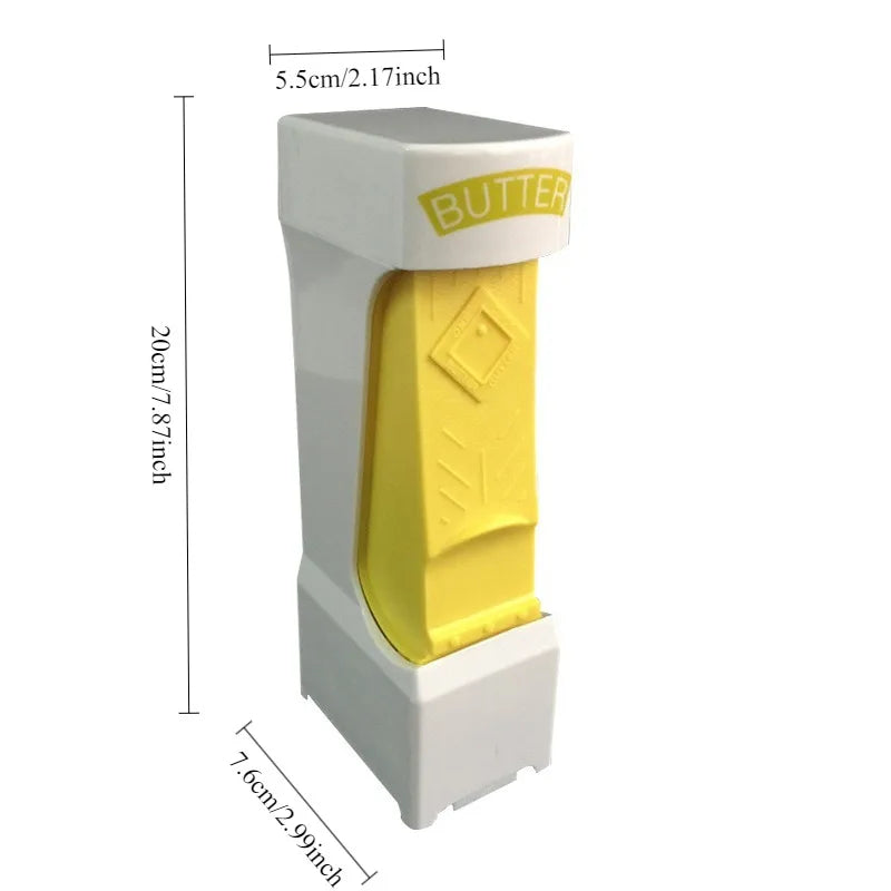 Butter Cutter Kitchen Tools Butter Slicer Cheese Divider Kitchen Tools Vegetable Home Products Food Production