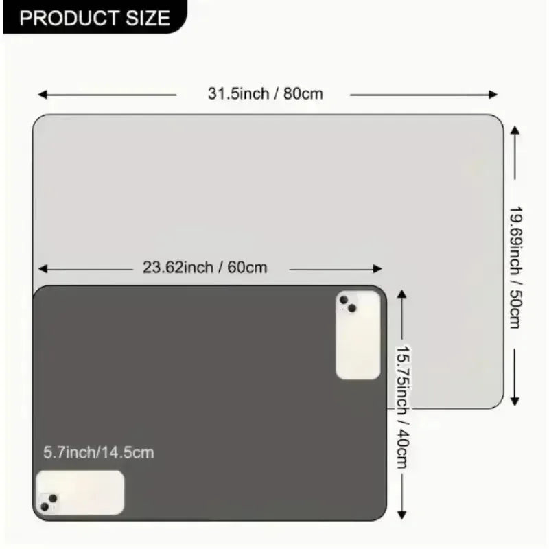 1pc Stitch Welcome Doormat Vibrant Floral Design Perfect for Home Entry Bedroom and Bathroom Doors Easy To Clean Hand Wash Only