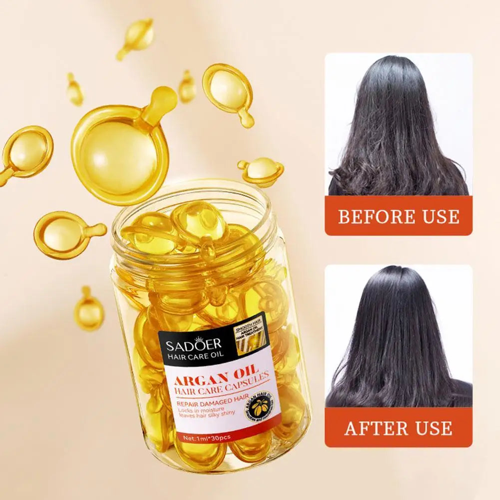 Black Seed Oil Organic Essential Oil Hair Growt Pure Natural Nourish Roots Improve Hair Texture Smooth Hair Skin Care